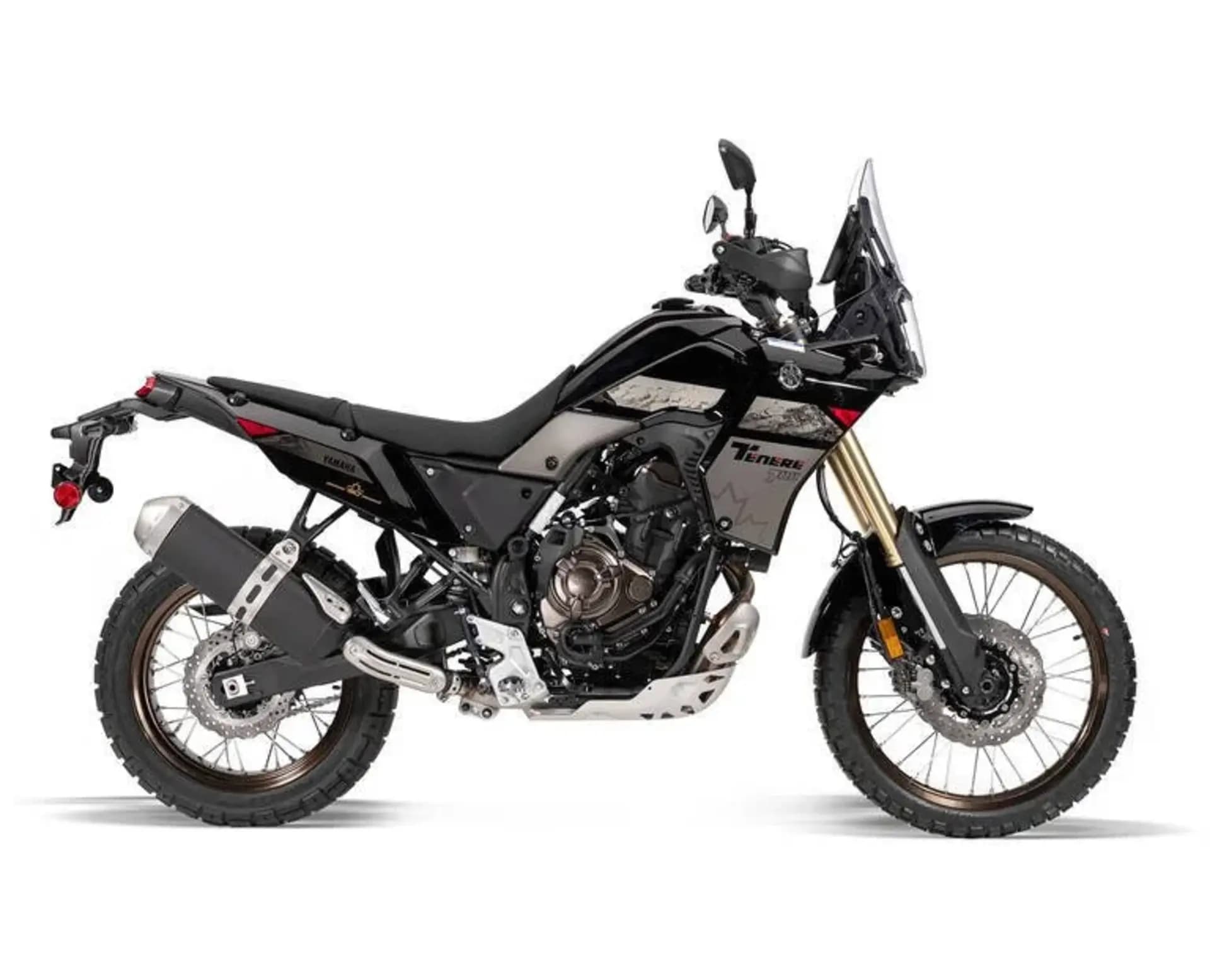 Adventure Bike Financing