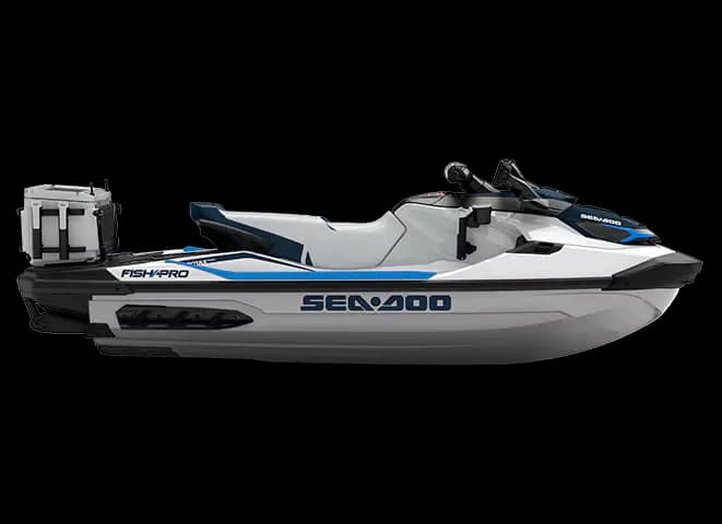 Sport Fishing Sea-Doo Financing