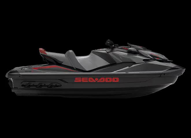 Performance Sea-Doo Financing