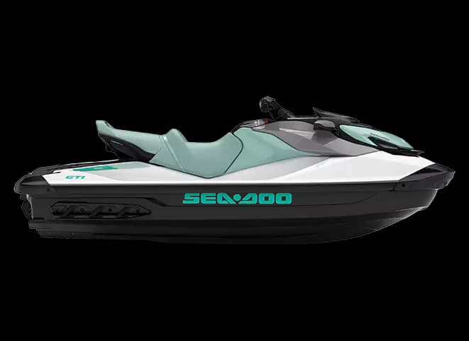 Recreation Sea-Doo Financing