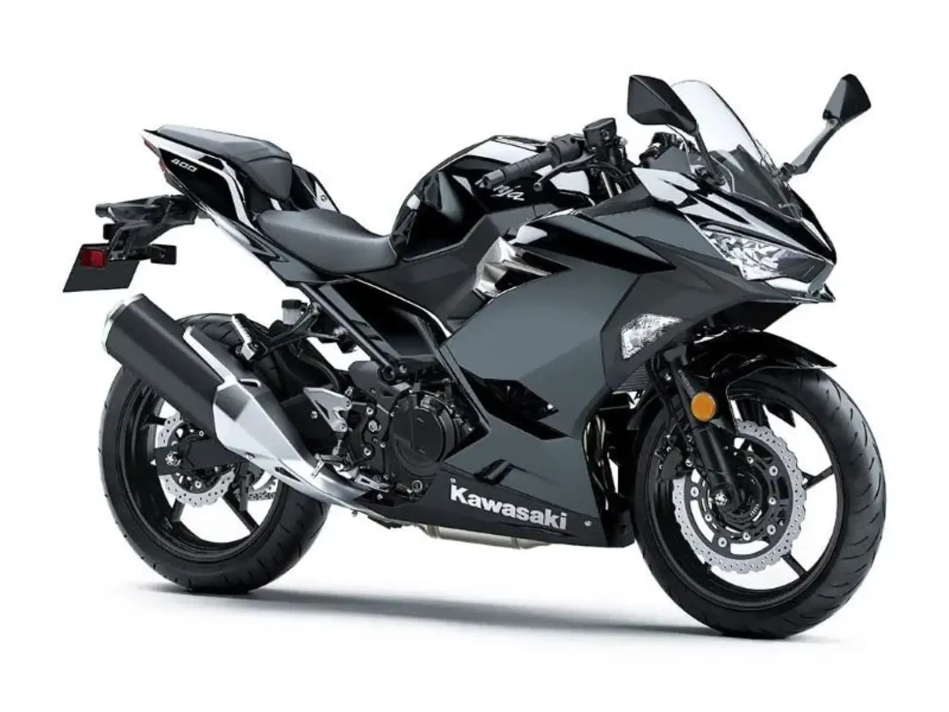 Sport Bike Financing