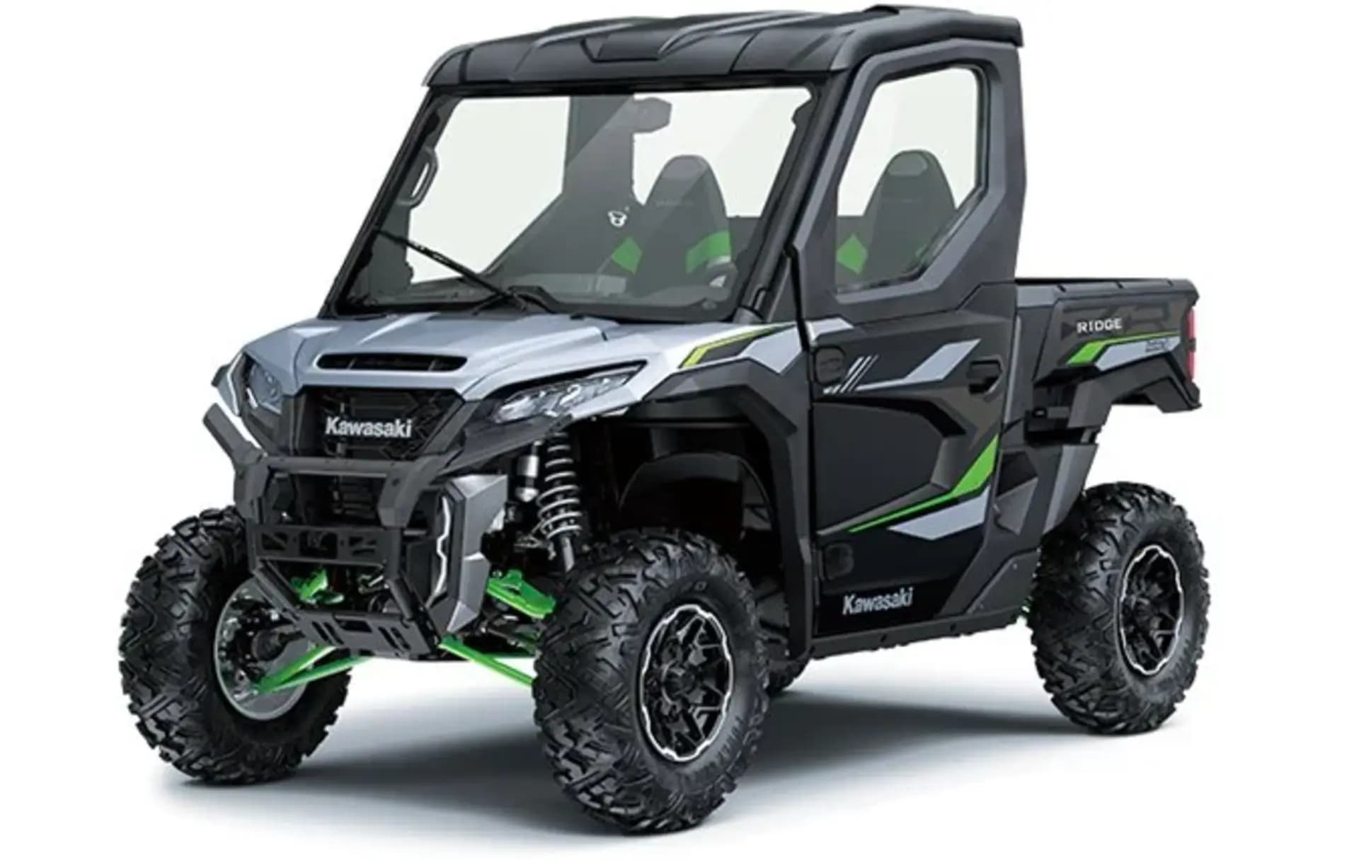 Sport SxS Financing