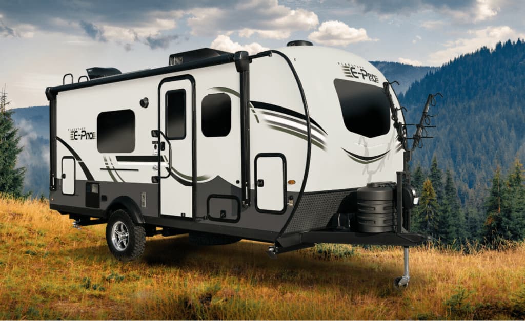 SUV Towable Trailers