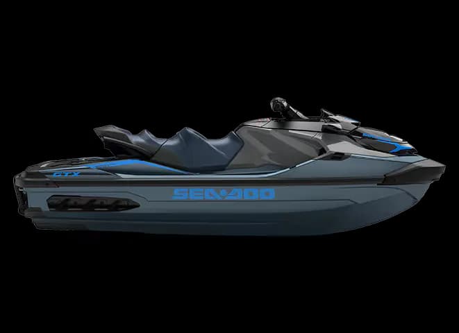 Touring Sea-Doo Financing