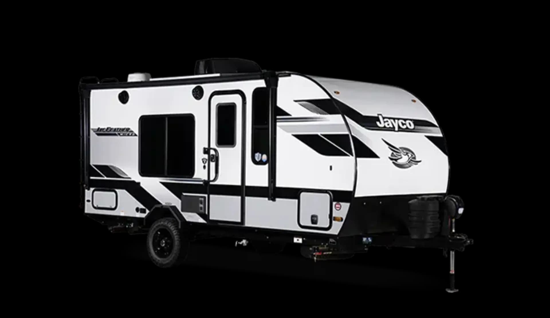 Lightweight Travel Trailers