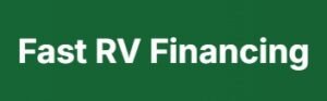 Fast RV Financing logo