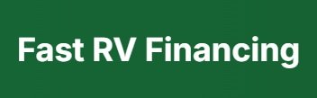 Fast RV Financing logo